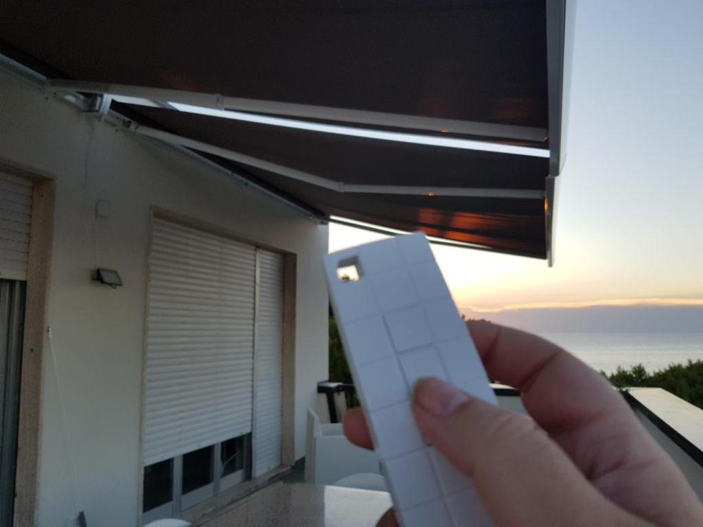 Suite Con Terrazzo Sul Mare E Discesa In Spiaggia A Gallipoli Exterior photo