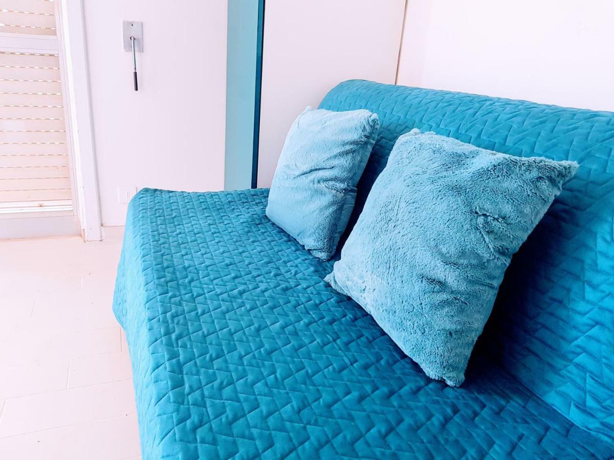 Suite Con Terrazzo Sul Mare E Discesa In Spiaggia A Gallipoli Exterior photo